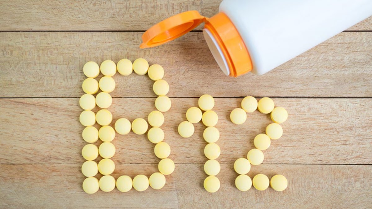 vitamin b12