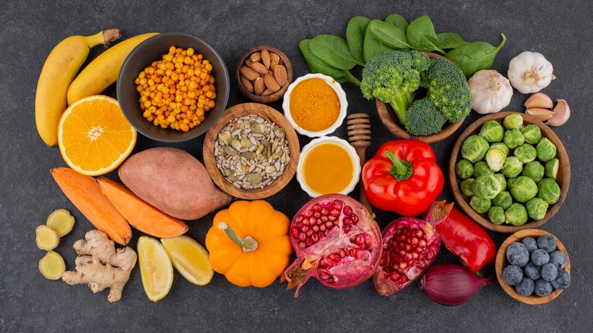 Nutrients For CKD