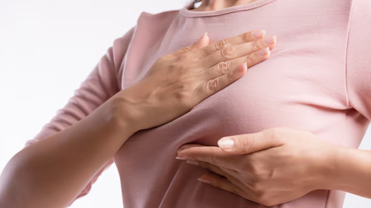 breast cancer diagnosis