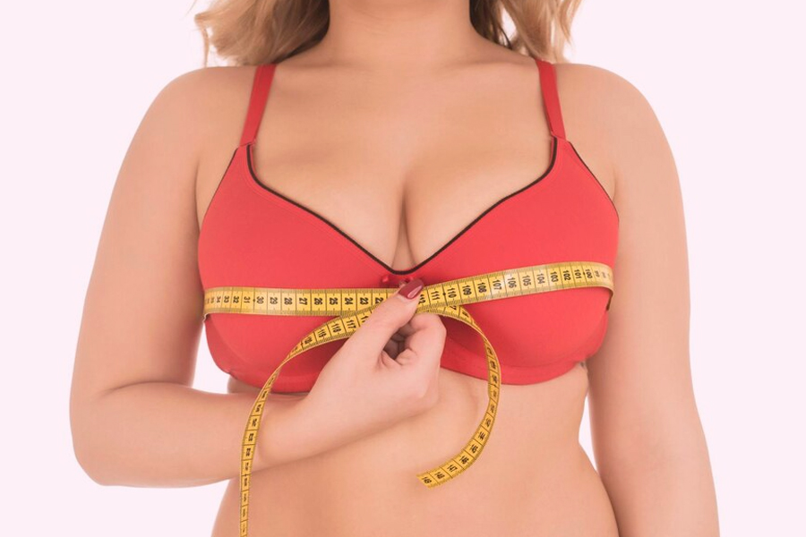 Breast Massage Effects In Hindi