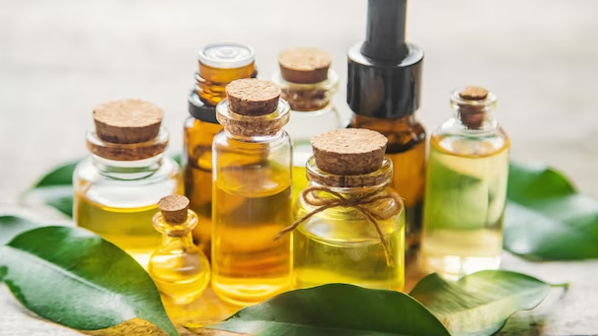undialuted essential oil side effects