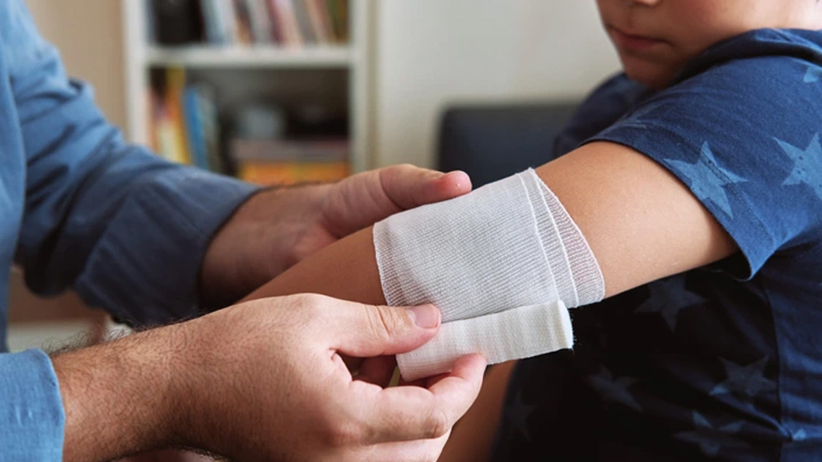 first aid myths