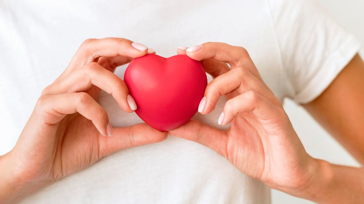 heart health