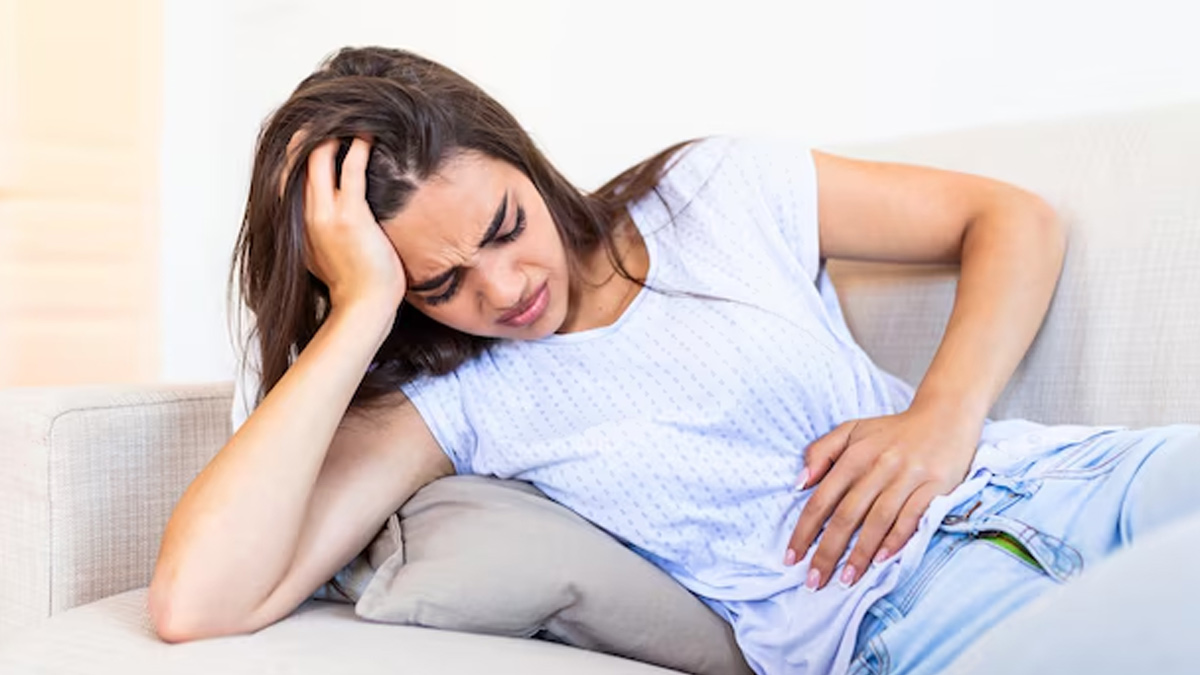 What Happens If You Have A Lump In Your Uterus In Hindi