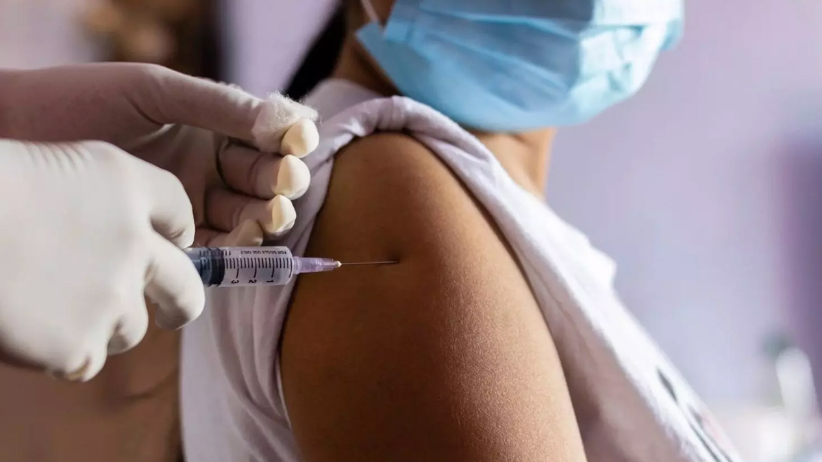 Delhi Govt Vaccinates Over 50,000 Adults With BCG In Ongoing Trial To Combat Tuberculosis