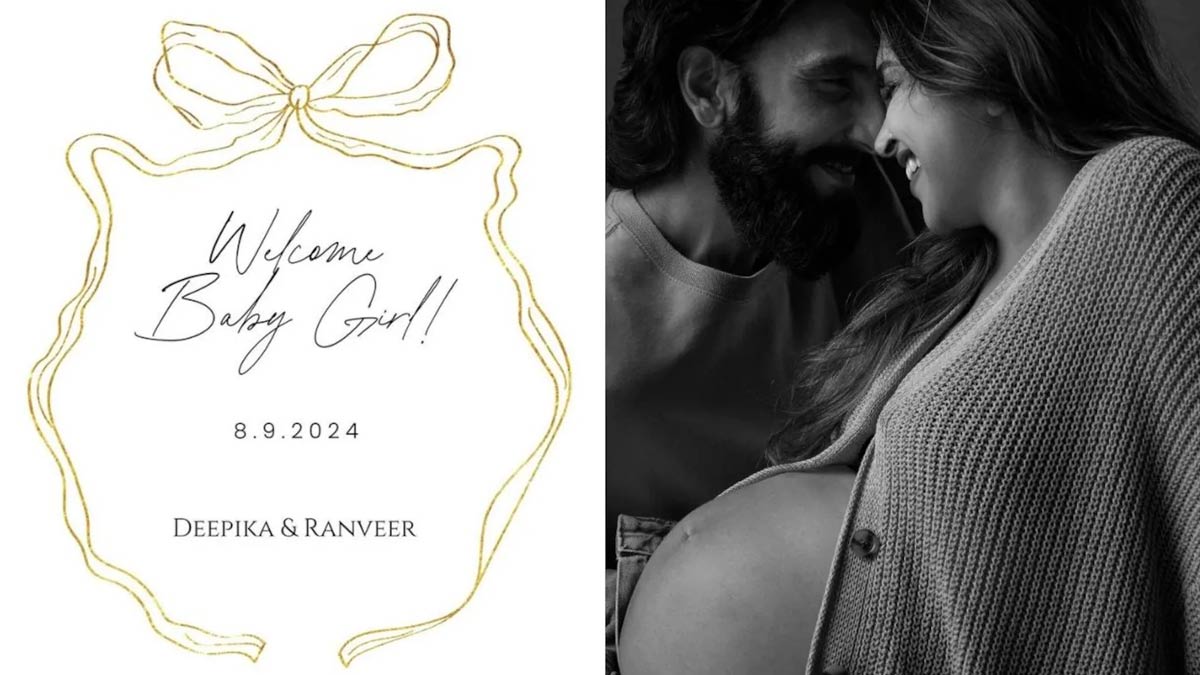 Deepika Padukone And Ranveer Singh Become Parents To A Baby Girl; Newborn Screening Tests For Your Baby | OnlyMyHealth