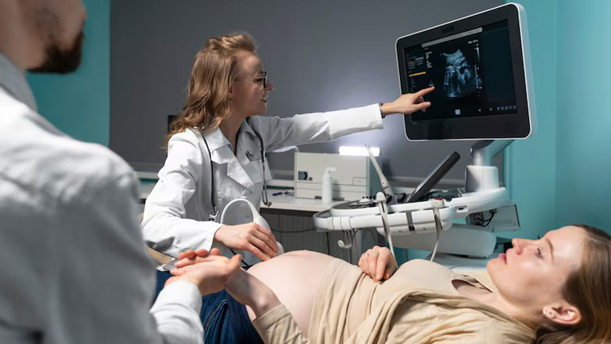 Why Do You Need A Full Bladder For Ultrasound? Doctor Explains