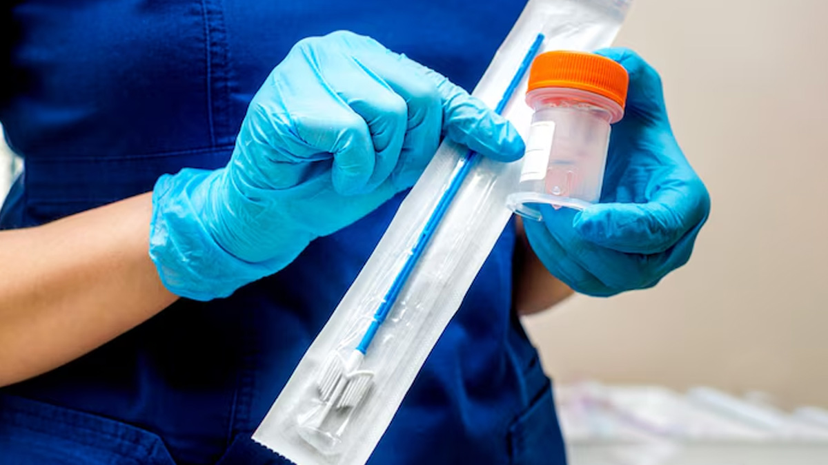 gynaecological cancer in hindi