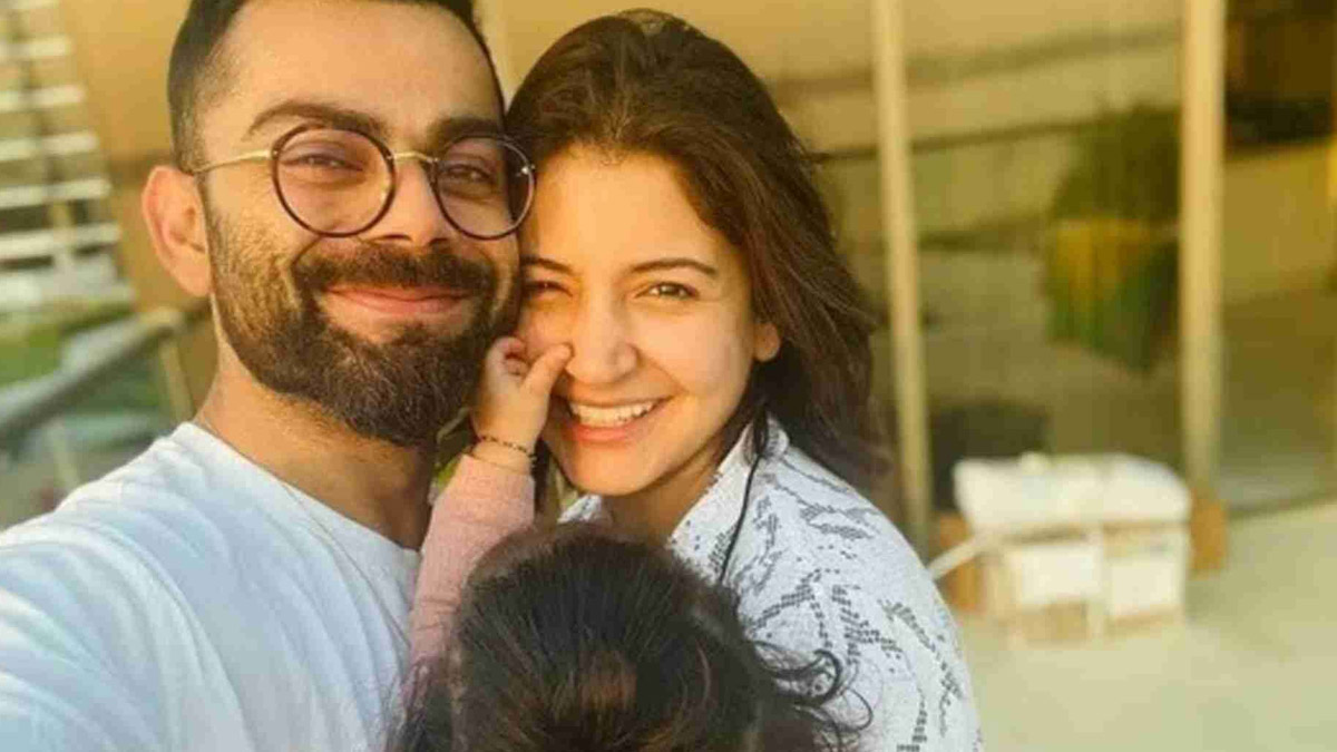 Anushka Sharma