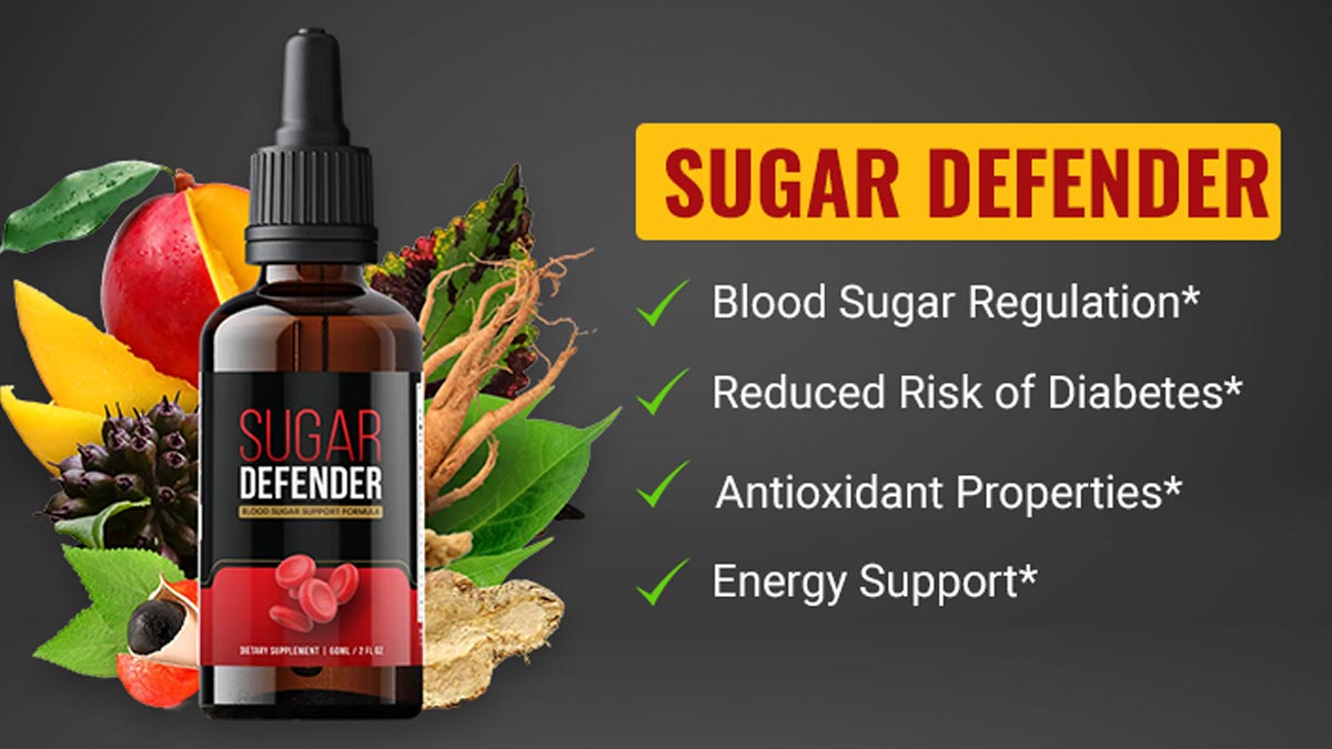 Are You Looking For The Best Blood Sugar Balance Formula? Find Out Here