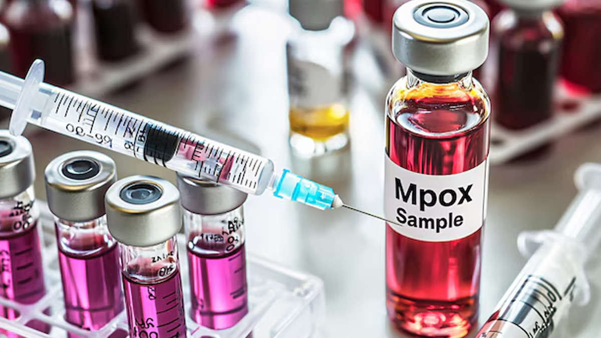 Mpox