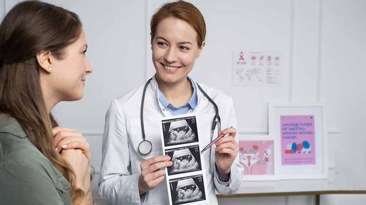 miscarriage risk in pregnancy 