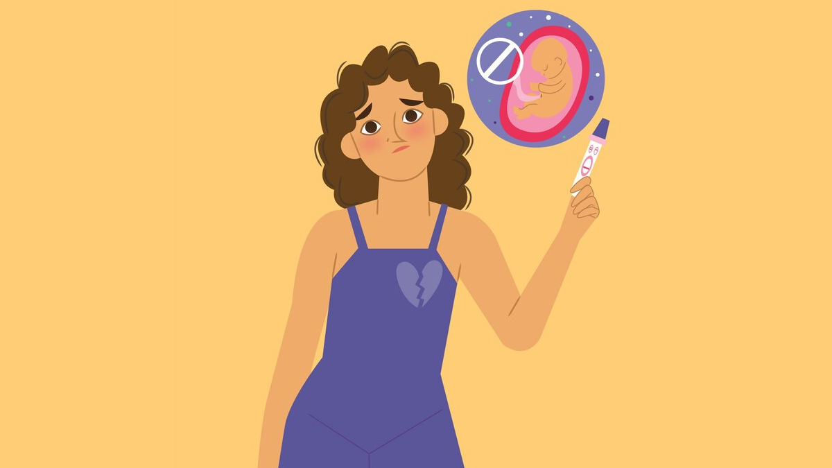 causes of infertility
