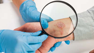 Morning Skincare Routine You Should Try For Psoriasis Relief