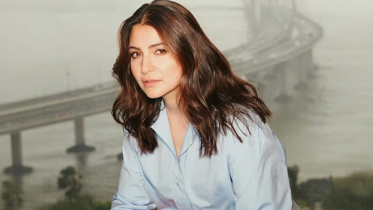 Handling Brain Fog To Building Routines for Children, Here Are Anushka Sharma's Tips For Parenting