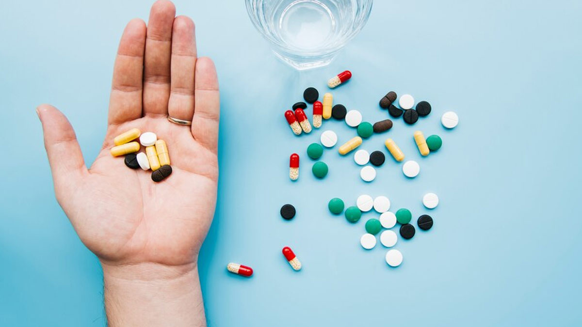 Skipped A Dose Of Antibiotics? Here's What To Do Next