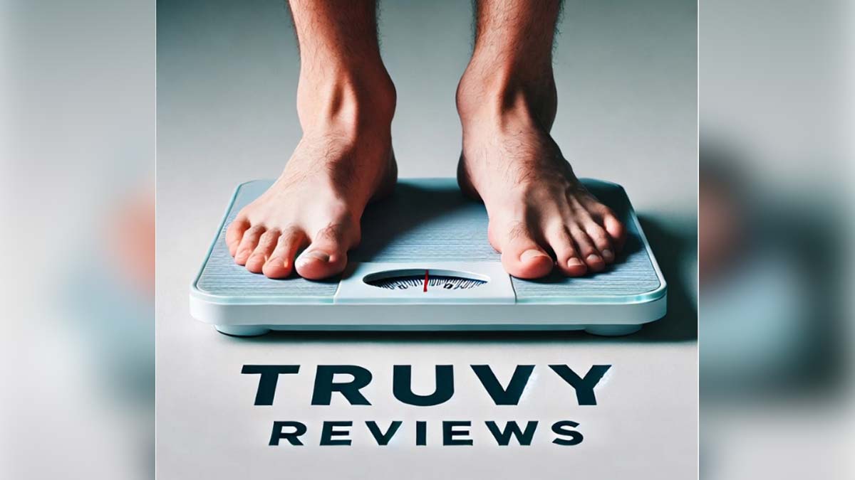 Truvy - Are the Dramatic Before and After Results as Real as They Seem?