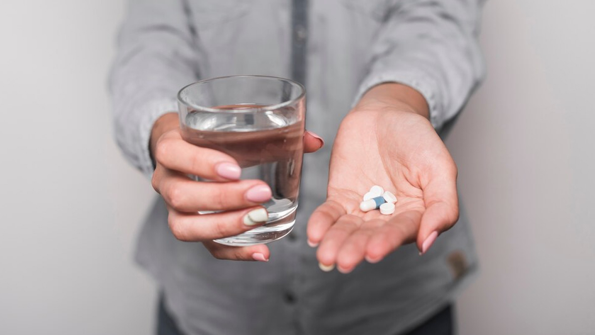 bad cholesterol causes heart attack