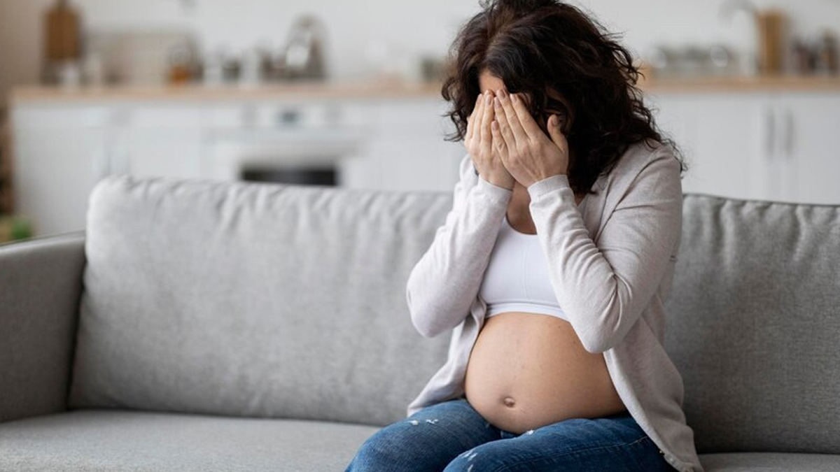 Amniotic fluid