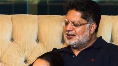 Malaika Arora Father Death: मलाइका अरोड़ा के पिता ने छत से कूदकर की खुदकुशी, मुंबई के लिए निकलीं एक्ट्रेस