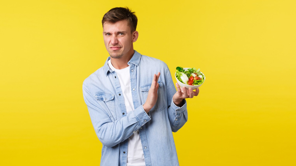 can skipping meals cleanse body