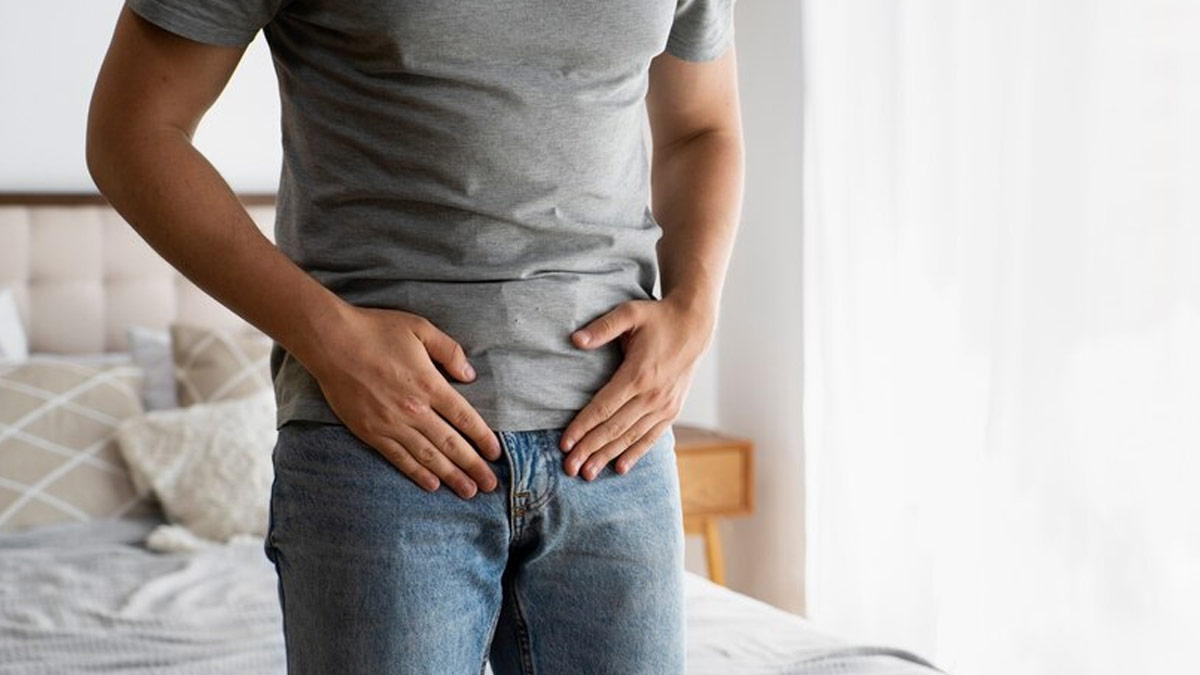 Why Is Overactive Bladder Becoming More Common in Men?