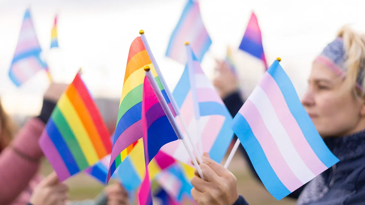 Abrosexuality: The Rising Sexual Identity Making Rounds On the Internet