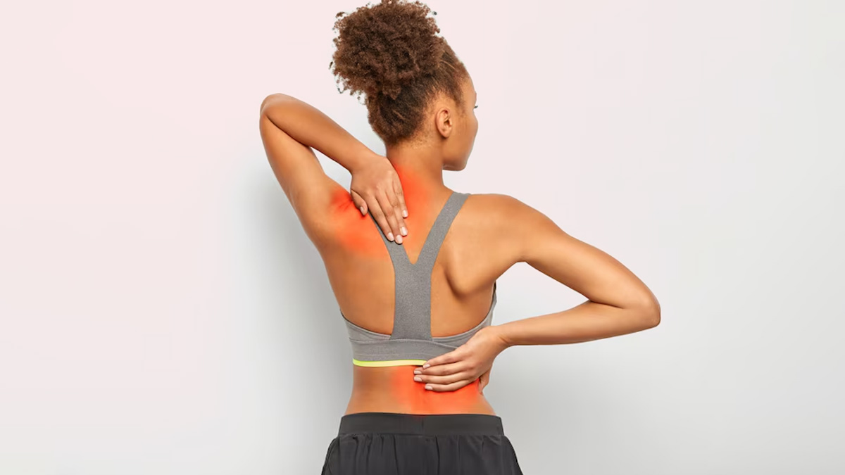 These Food Items Might Be The Cause Of Your Back Pain