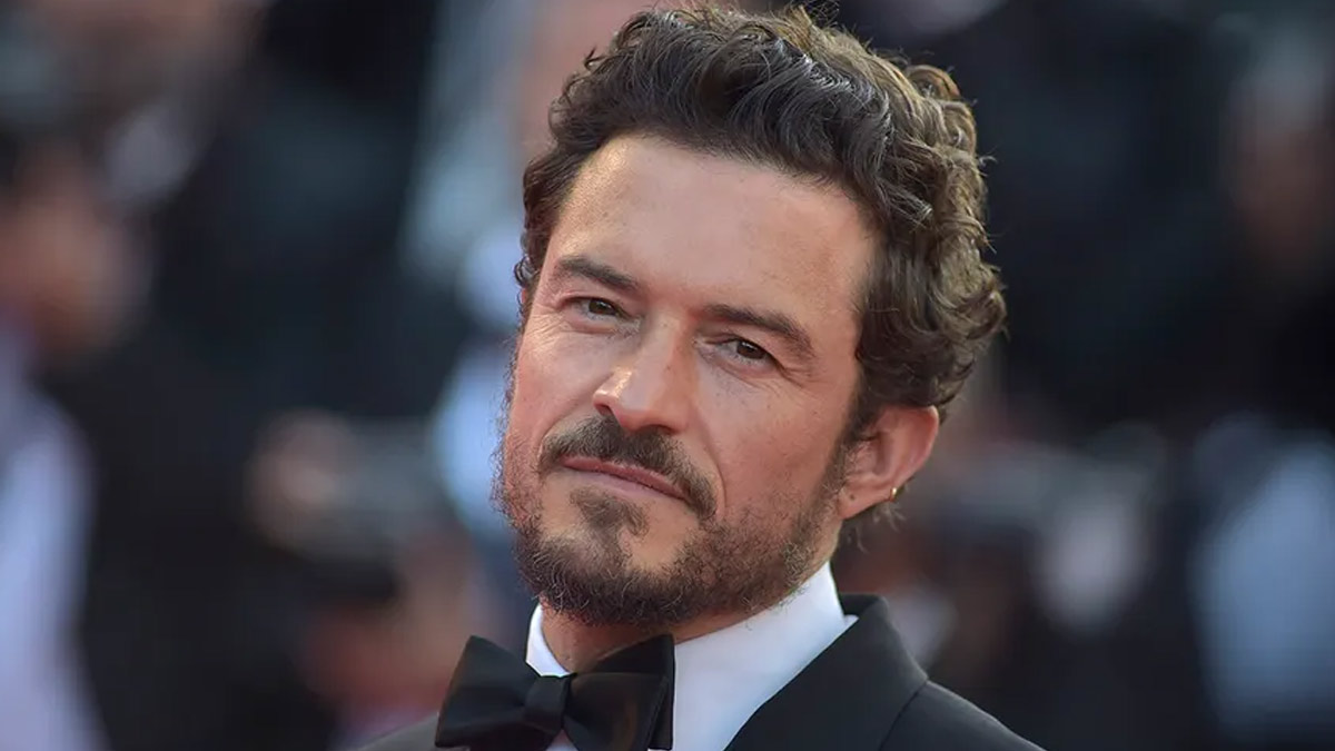 Orlando Bloom Opens Up About Mental And Physical Struggles Of Losing 23 Kgs In Just 3 Months