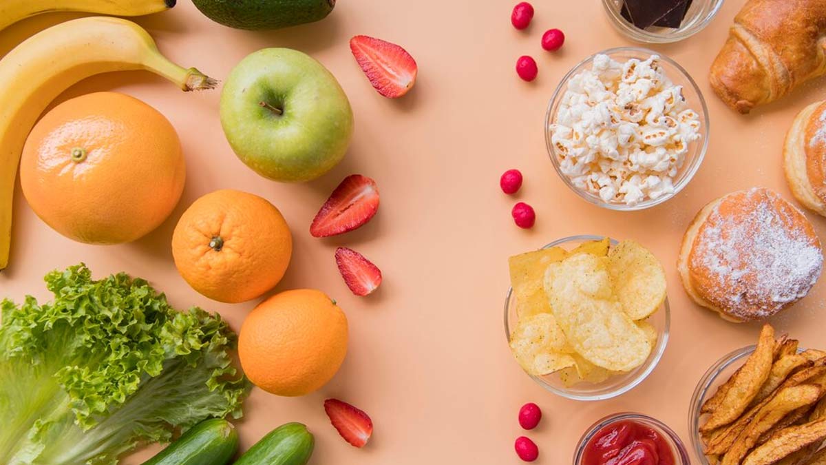 How Does Counting Glycaemic Index (GI) Of Foods Improve Diabetes Management