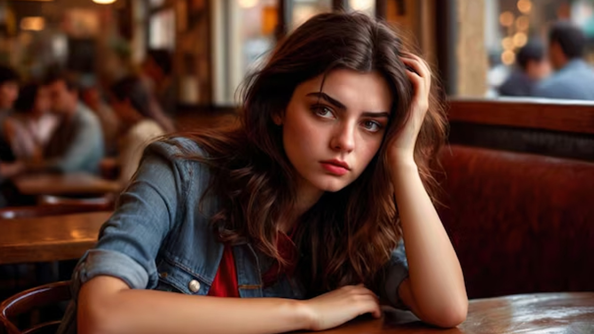 Side Effects Of Not Having Social Circle