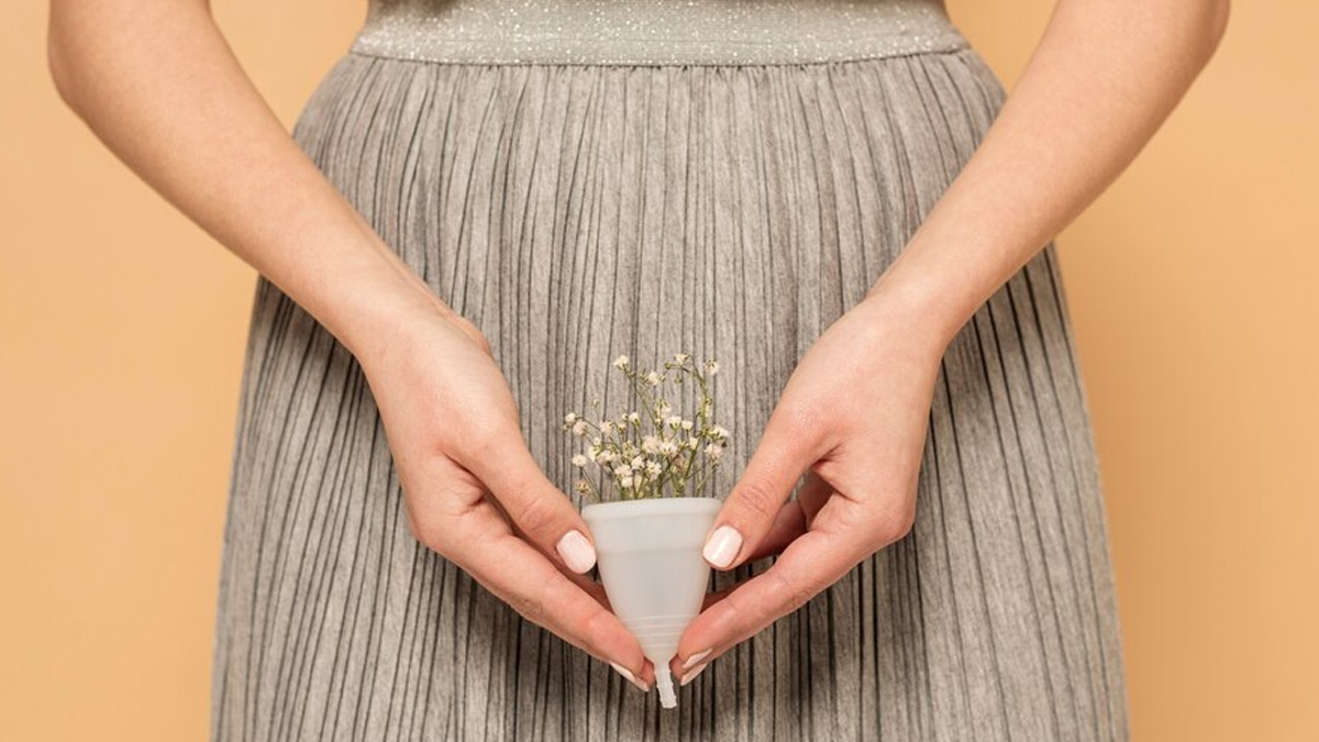 Vaginal Changes During Menopause In Hindi