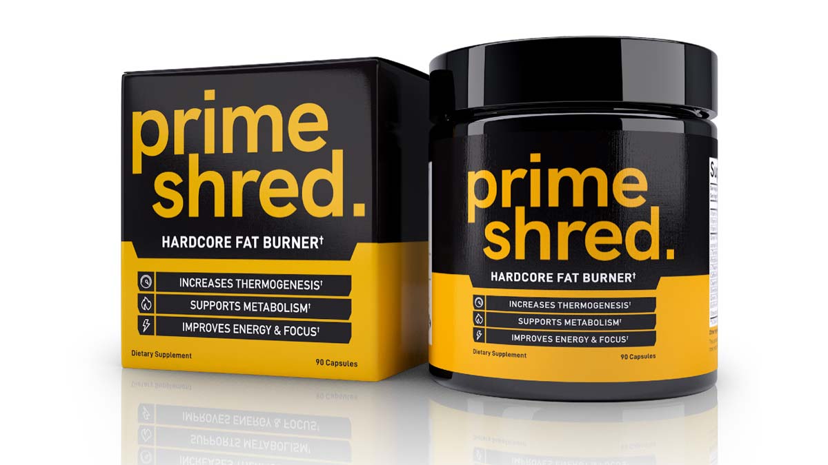 PrimeShred: Ingredients, Pros, & Side Effects? Read This Before You Consider This Supplement