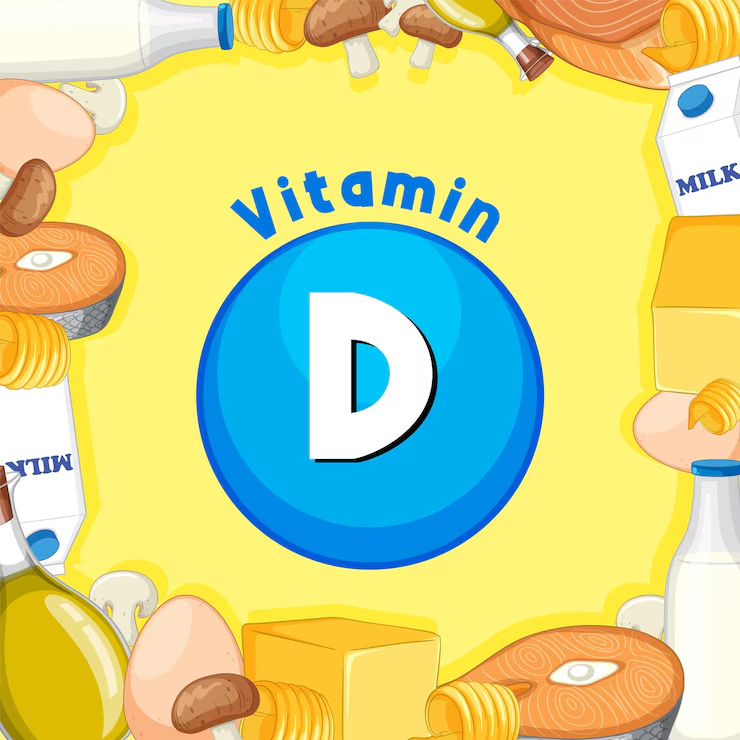 Vitamin-D