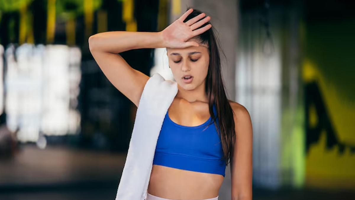 hot yoga benefits for tonned body