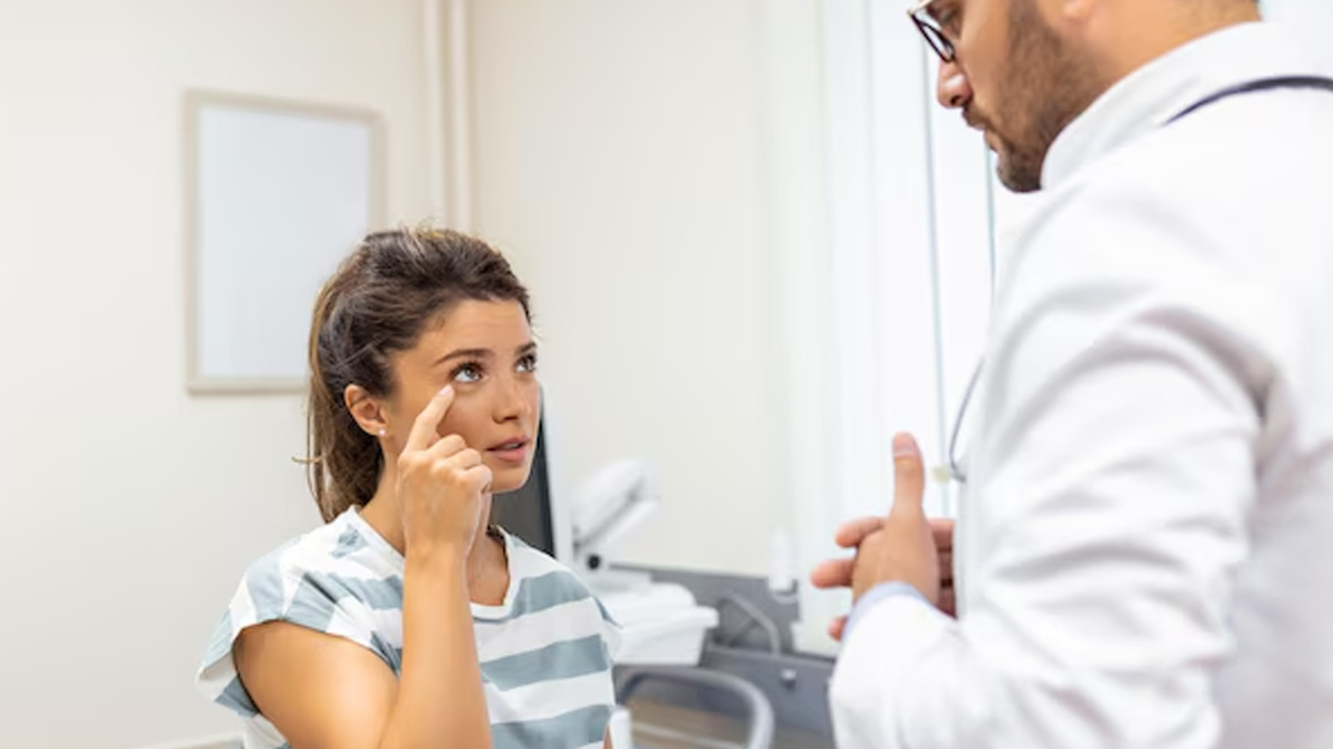 Can you recover from hypertensive retinopathy in hindi