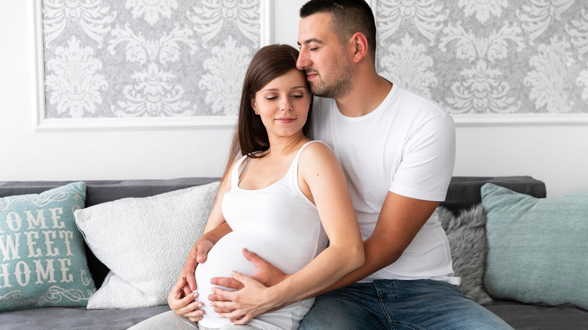 couple myths