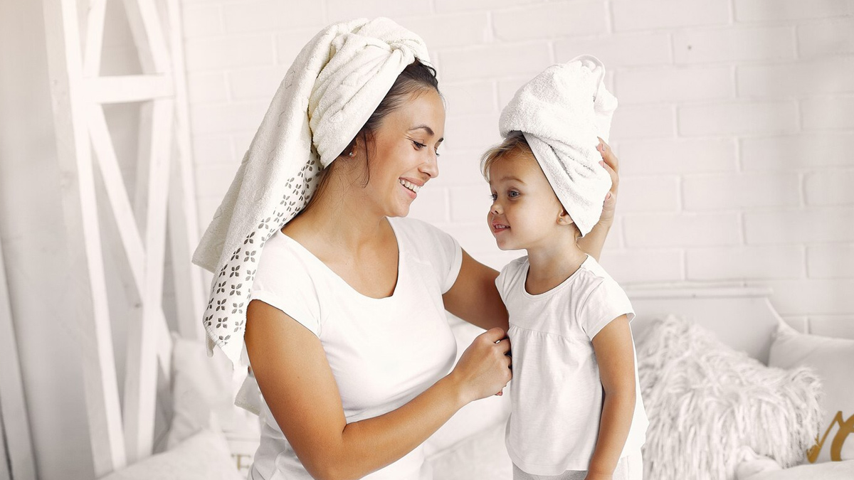 kids skincare