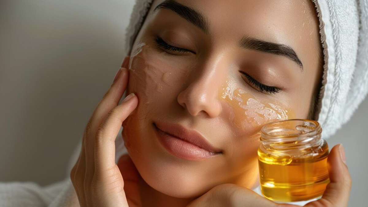 oils for pigmentation and uneven tone