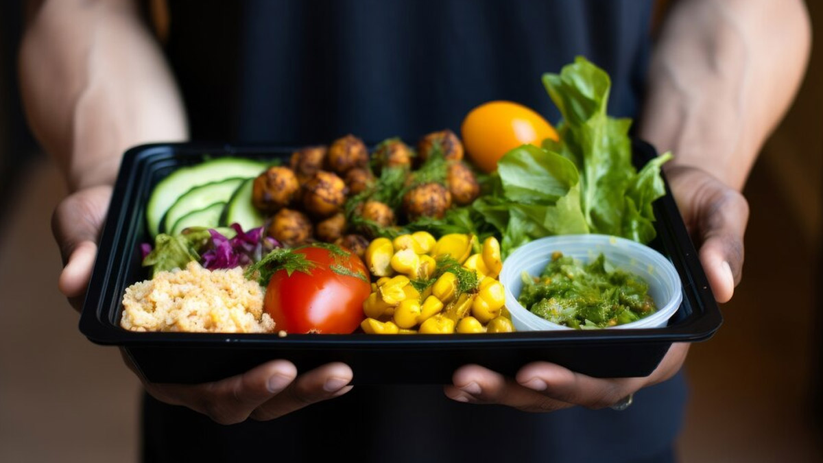 protein diet for weight loss