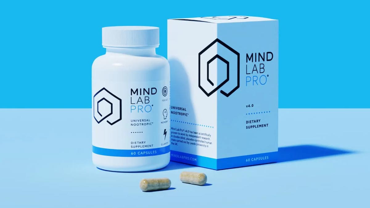 Mind Lab Pro: Is This Nootropic Brain Booster Supplement Safe? See Mind Lab Pro Results!