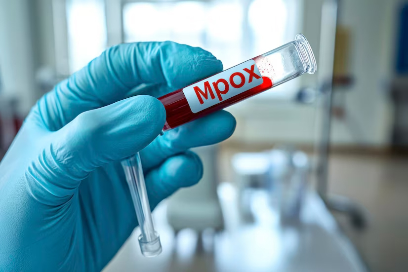 Mpox