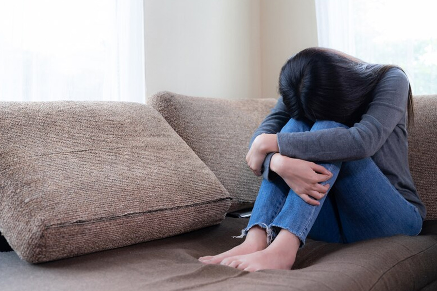 Can Vitamin B Deficiency Cause Depression? OnlyMyHealth