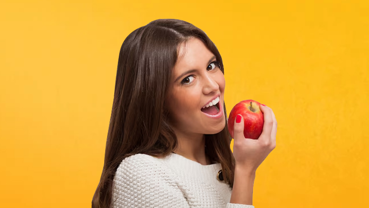 apple benefits for pregnancy first trimester