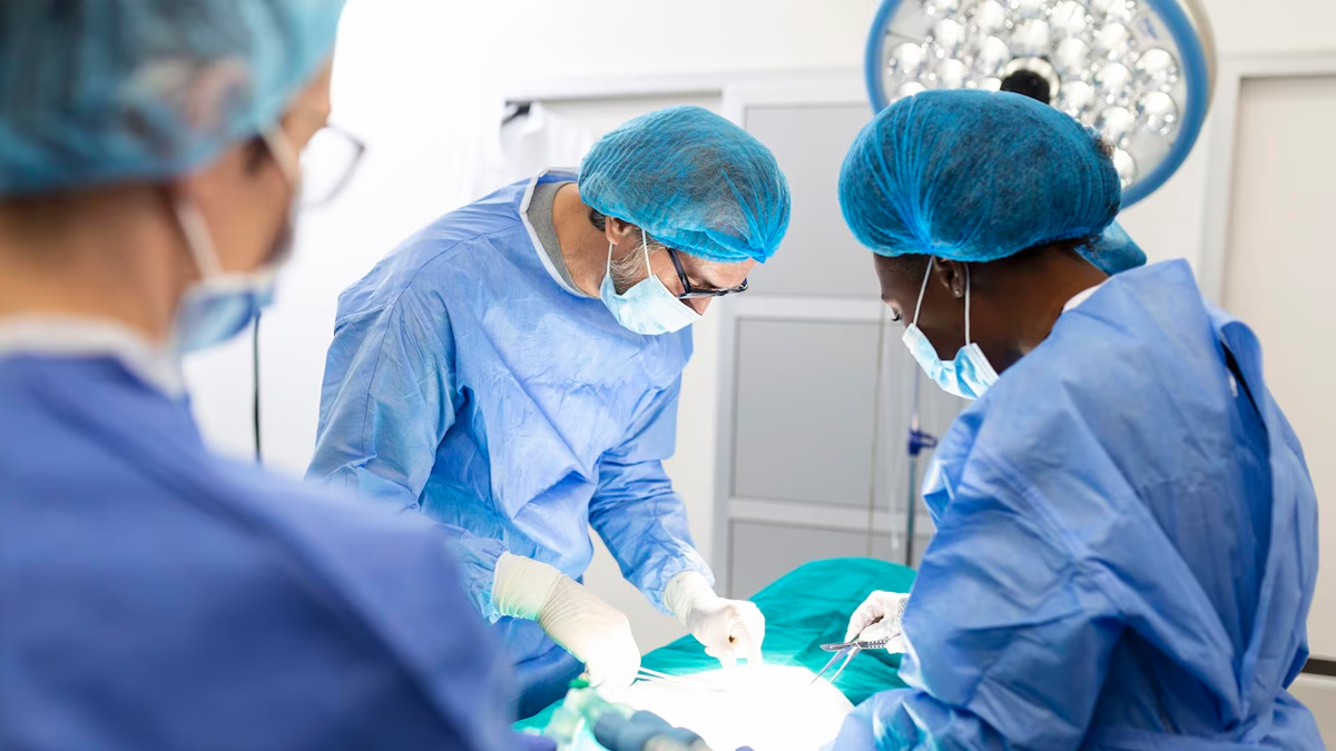 Liver transplant expert advice