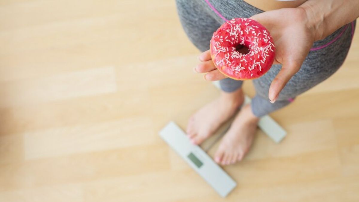 Understand The Link Between Artificial Sweeteners and Weight Gain