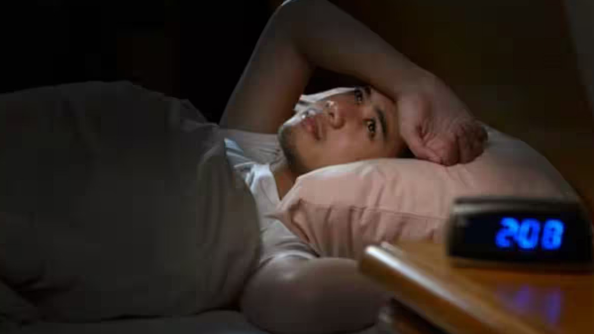 Late Sleepers Face Higher Type-2 Diabetes Risk Regardless Of Lifestyle Factors: Study