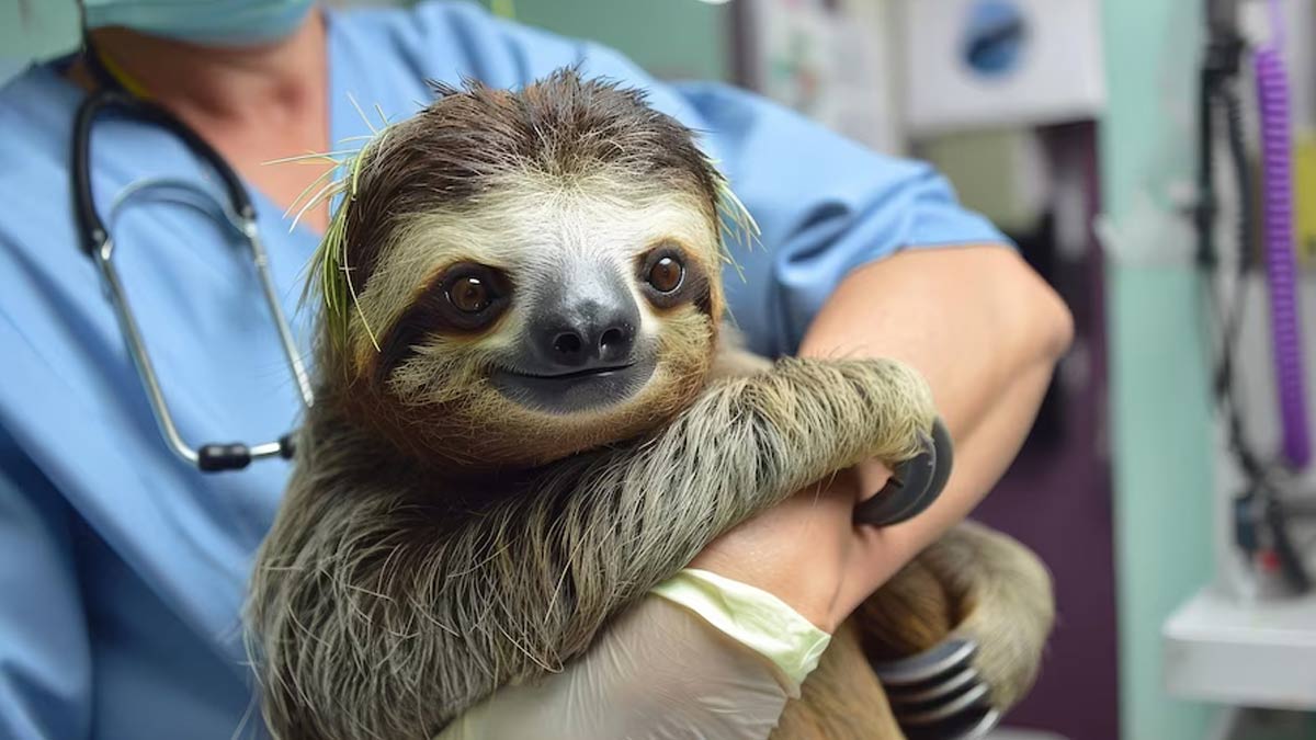 Oropouche Virus Detected In The US: Expert Insights On 'Sloth Fever' and What You Should Know