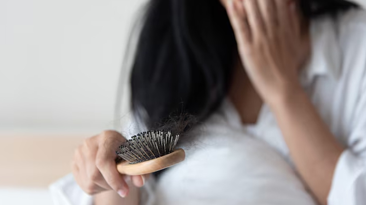 plum oil benefits for hair fall