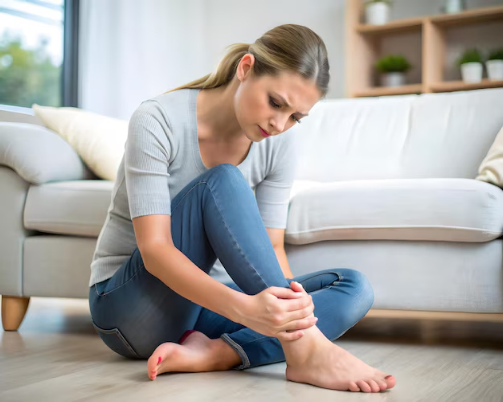 bone pain